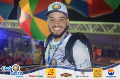Bloco La vem eles #Partiu